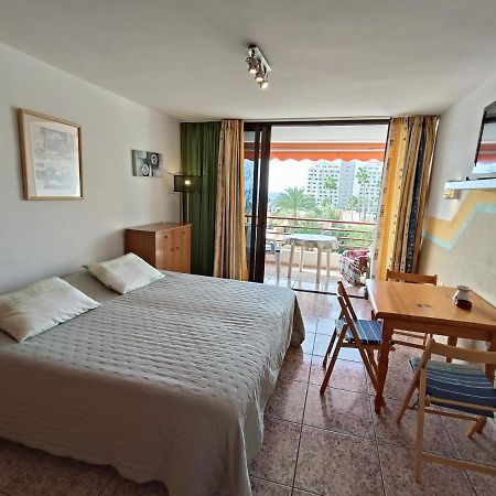 Apartments Olimpia Centro Las Americas Playa de las Americas  Zewnętrze zdjęcie