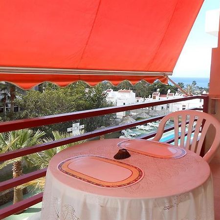 Apartments Olimpia Centro Las Americas Playa de las Americas  Zewnętrze zdjęcie