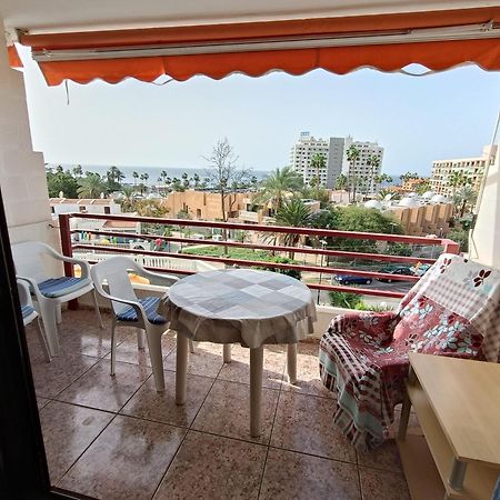 Apartments Olimpia Centro Las Americas Playa de las Americas  Zewnętrze zdjęcie