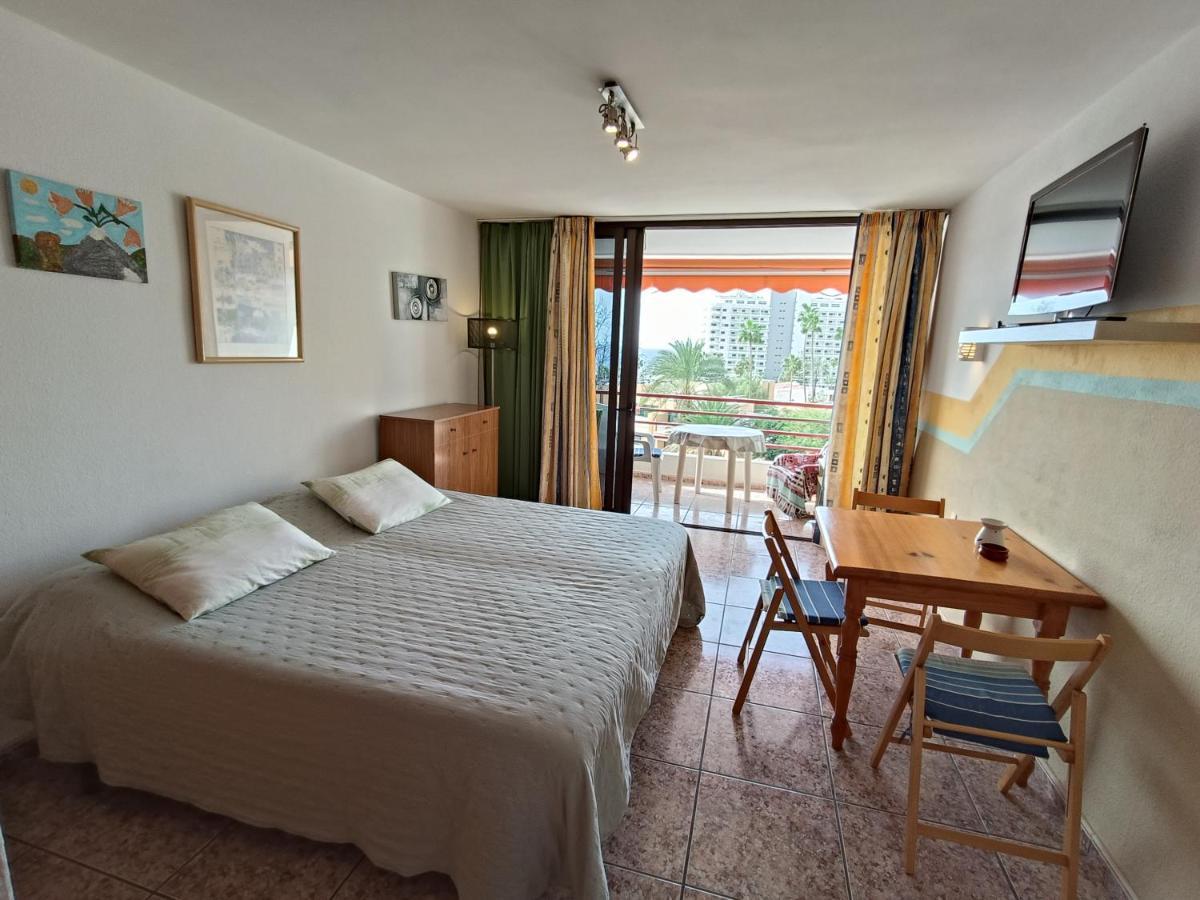 Apartments Olimpia Centro Las Americas Playa de las Americas  Zewnętrze zdjęcie