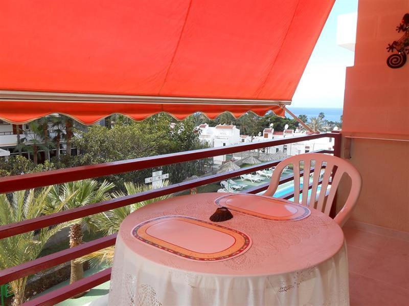 Apartments Olimpia Centro Las Americas Playa de las Americas  Zewnętrze zdjęcie
