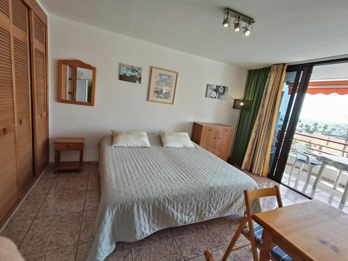 Apartments Olimpia Centro Las Americas Playa de las Americas  Zewnętrze zdjęcie