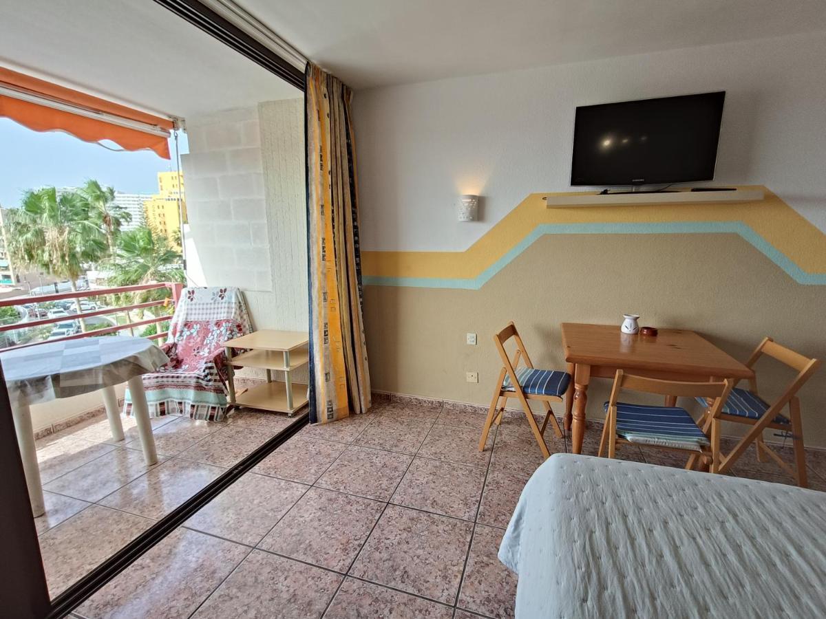 Apartments Olimpia Centro Las Americas Playa de las Americas  Zewnętrze zdjęcie