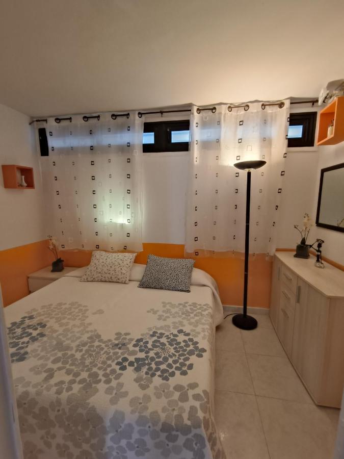 Apartments Olimpia Centro Las Americas Playa de las Americas  Zewnętrze zdjęcie
