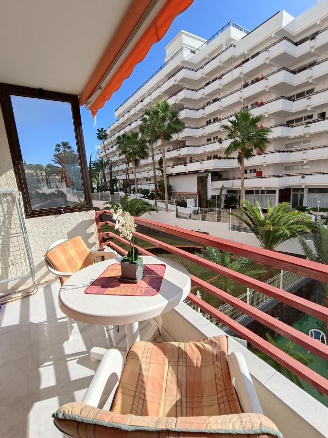 Apartments Olimpia Centro Las Americas Playa de las Americas  Zewnętrze zdjęcie