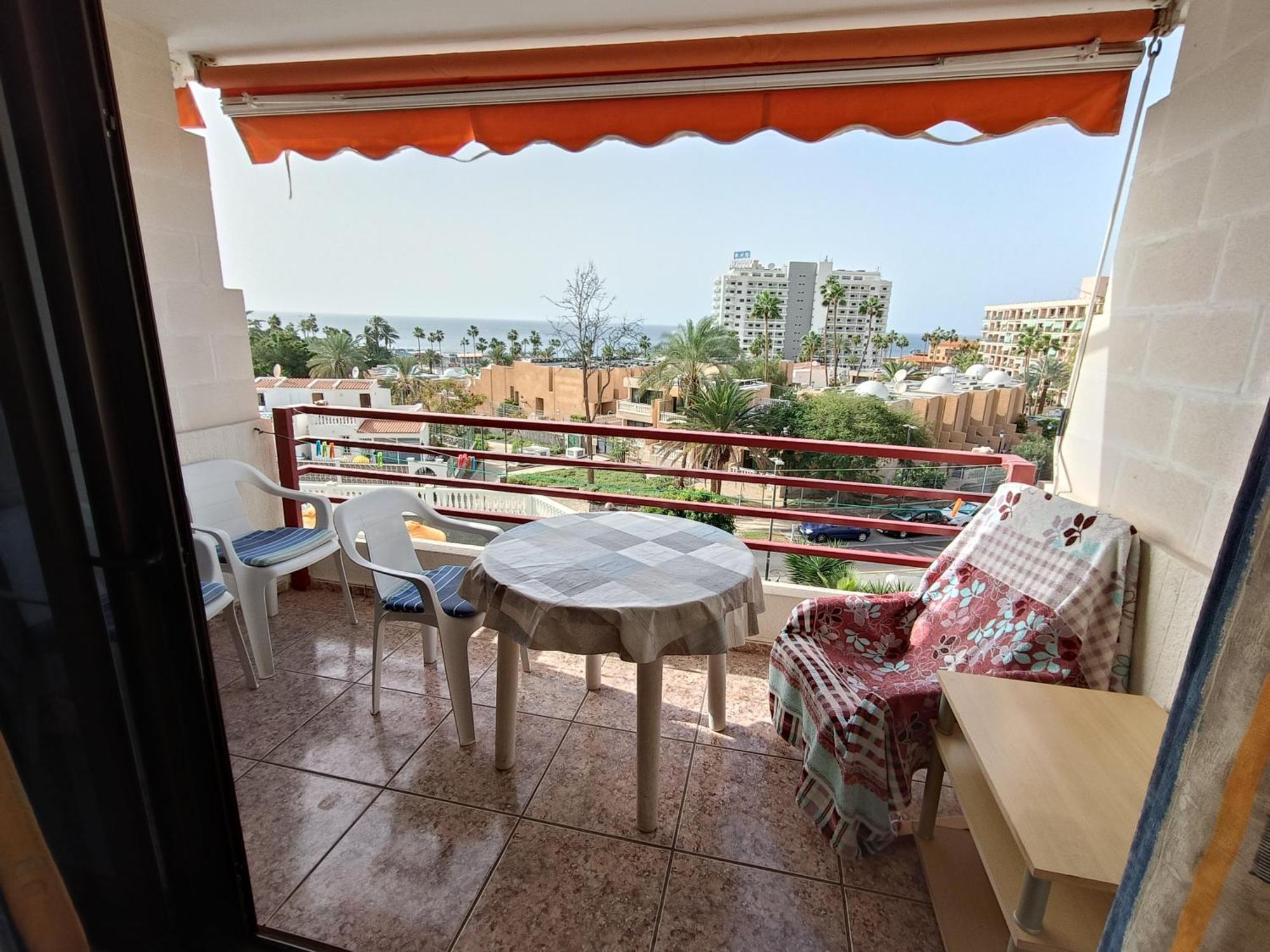 Apartments Olimpia Centro Las Americas Playa de las Americas  Zewnętrze zdjęcie