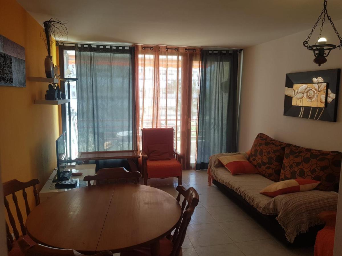 Apartments Olimpia Centro Las Americas Playa de las Americas  Zewnętrze zdjęcie