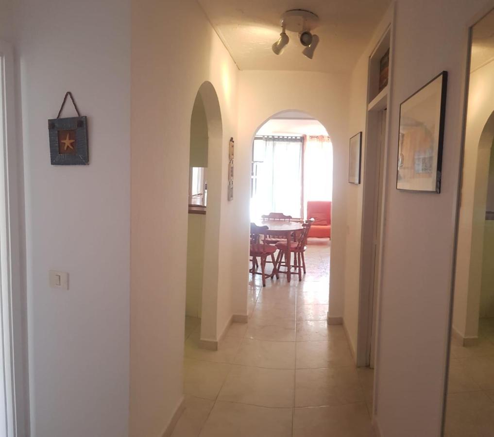 Apartments Olimpia Centro Las Americas Playa de las Americas  Zewnętrze zdjęcie
